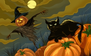 Scary-Halloween-2012-Pumpkin-HD-Wallpaper1